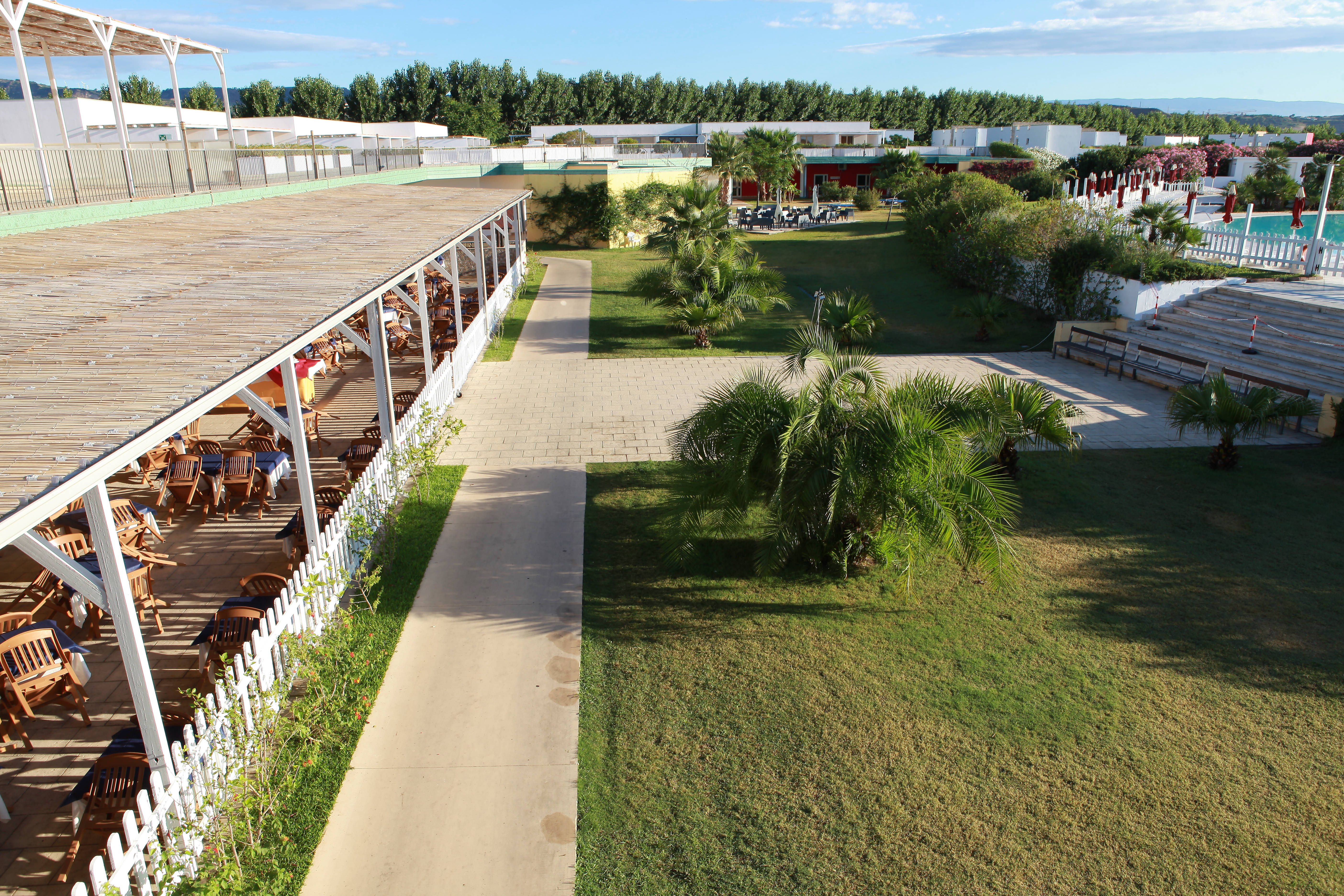 Club Esse Sunbeach 1