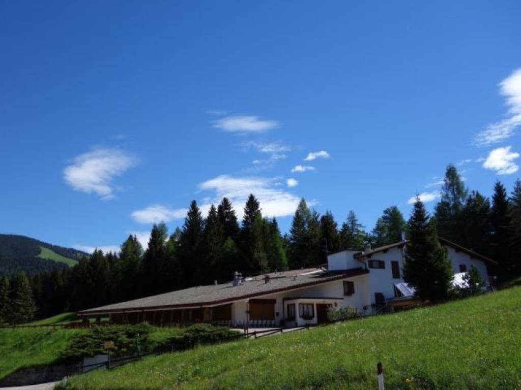 Hotel Casa Alpina 2