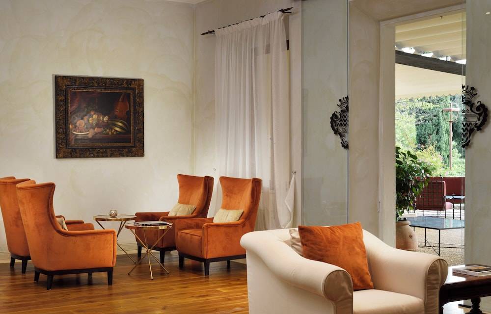 Villa Sabolini 2