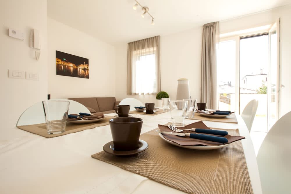 Urban Homy Gorizia 1