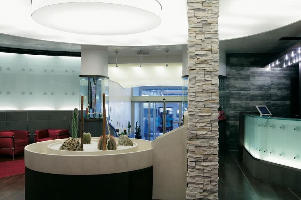 Best Western Gorizia Palace 2