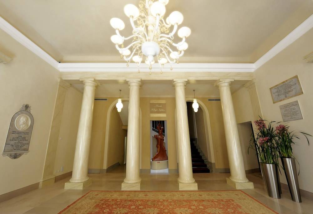 Hotel Palazzo San Lorenzo & Spa 2