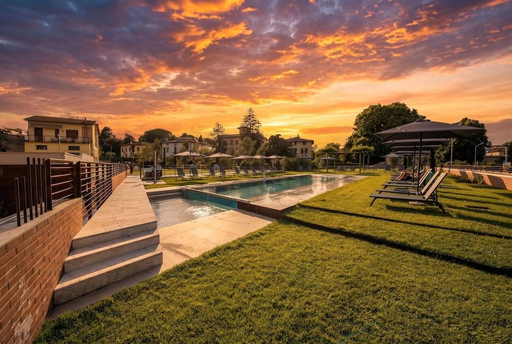 Hotel Palazzo San Lorenzo & Spa 1