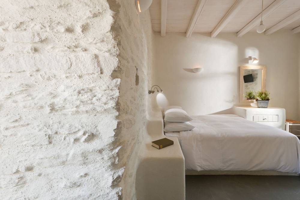 Yialos Ios Hotel 2