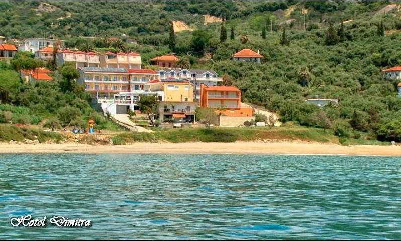 Hotel Dimitra 1
