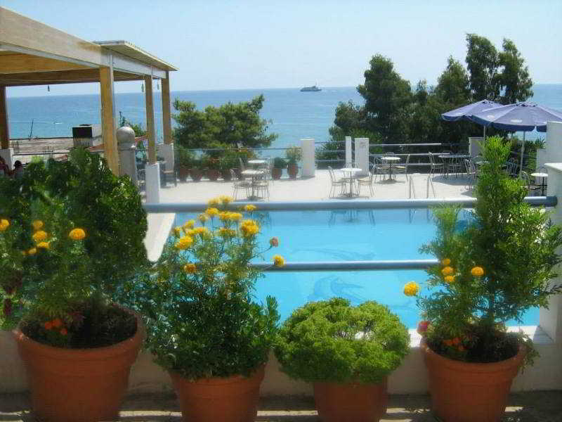 Hotel Dimitra 2