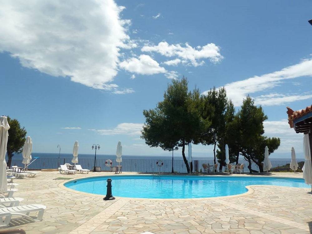 Milia Bay Hotel Apartments 1