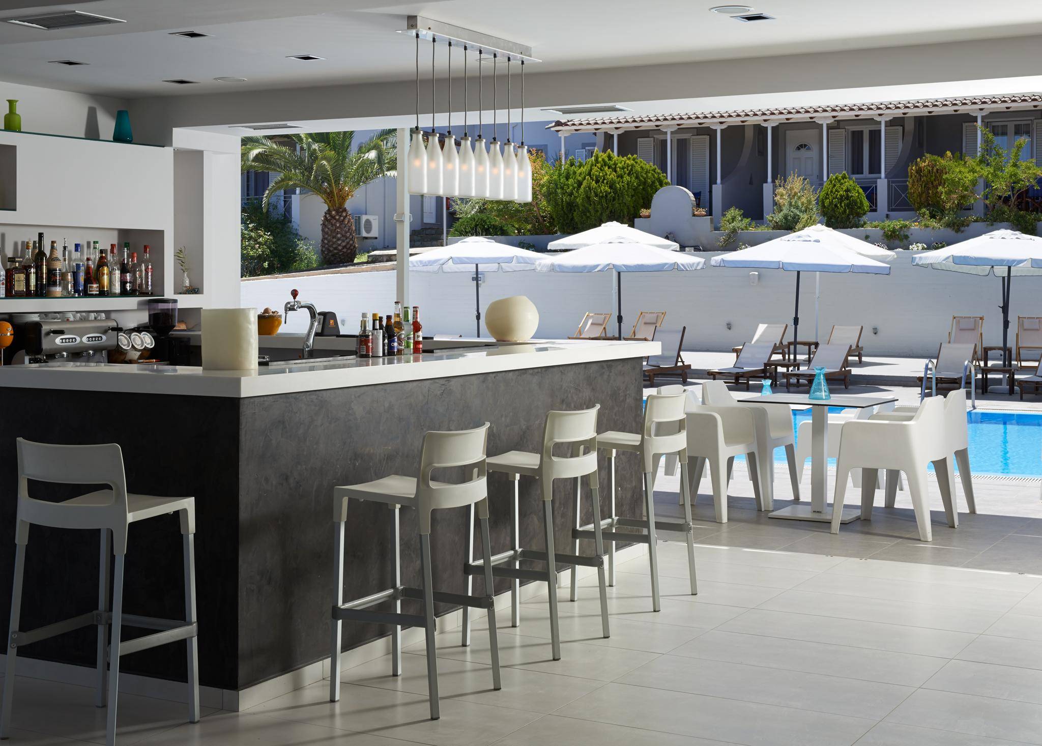 Altamar Hotel 2