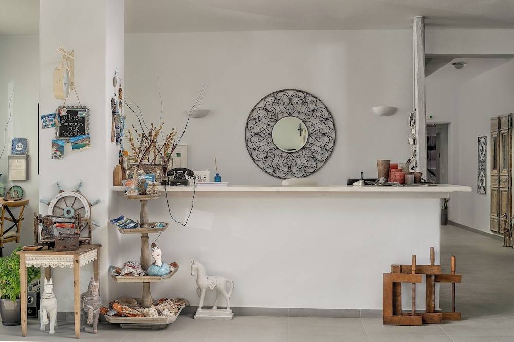 Althea Boutique Hotel - Adults Only 2