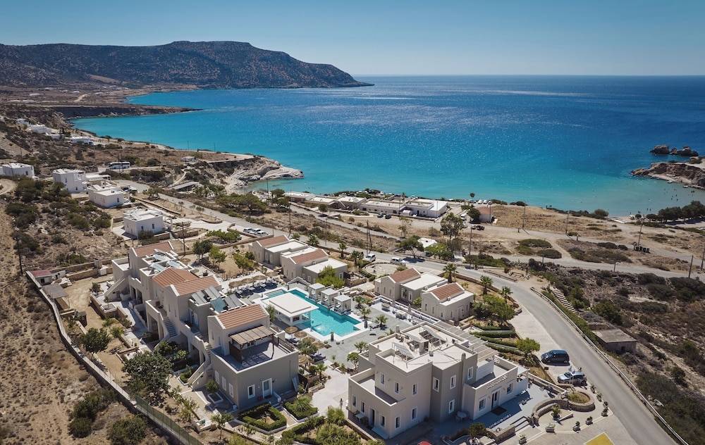 Althea Boutique Hotel - Adults Only 1