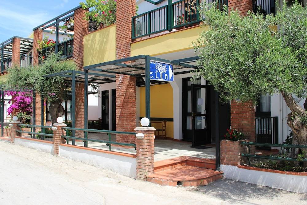 Elia Apartments 2