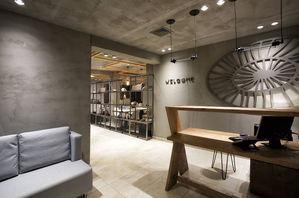 Rigas Boutique Hotel & Spa 2