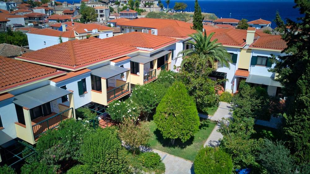 Elia Apartments 1