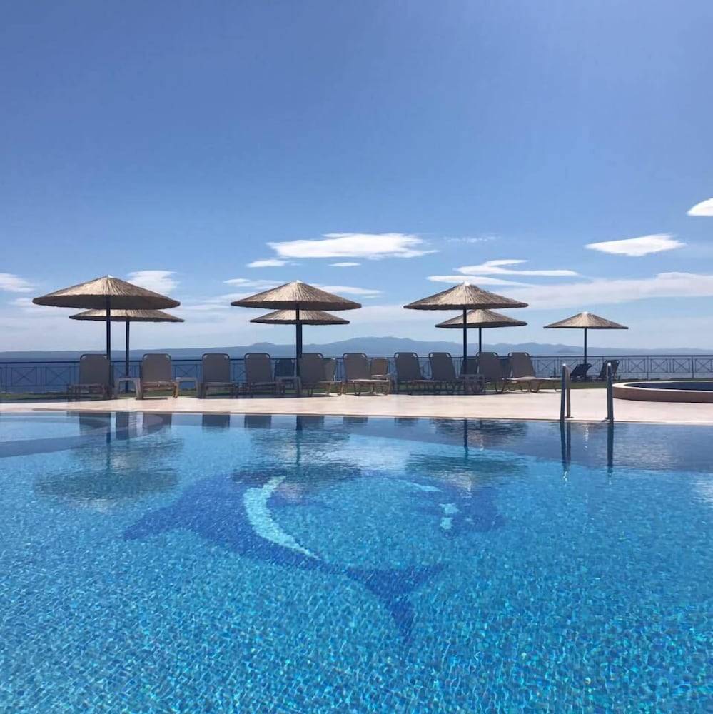 Aegean Blue Studios 1