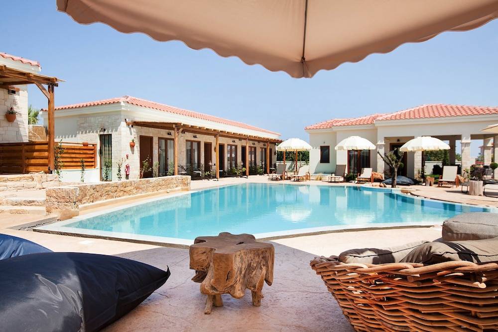 Casa Afytos - Adults Only 1