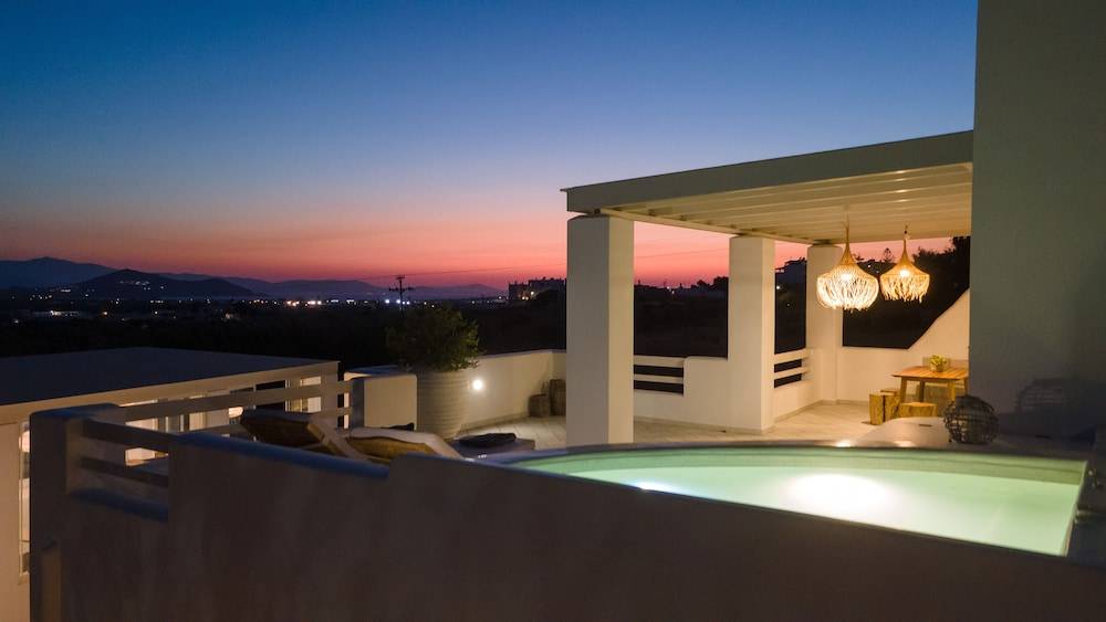 Aeolos Villas Sustainable Living 1