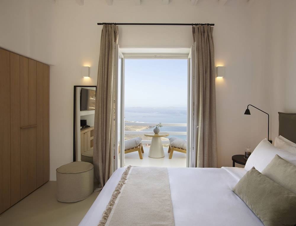 Collini Hotel Mykonos, WorldHotels Elite 2
