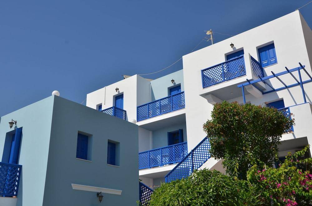 Alkioni Hotel 1