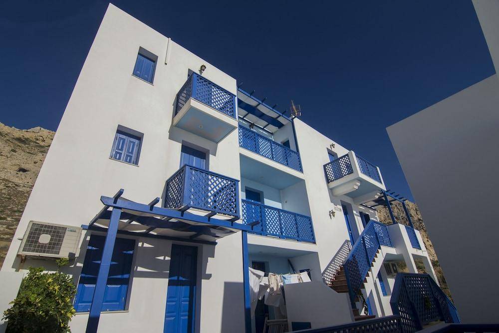 Alkioni Hotel 2