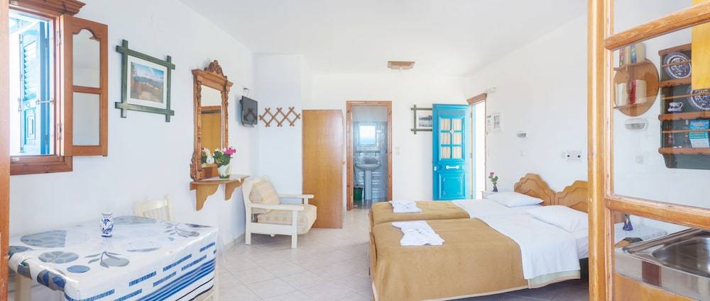 Archontiko Hotel and Apartments 2