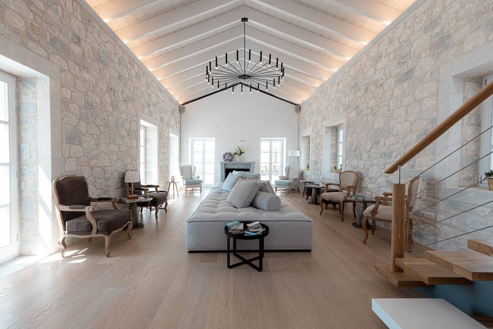 Ariá Estate Suites & Spa 2
