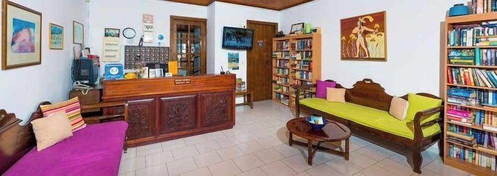 Ledra Maleme Hotel 2