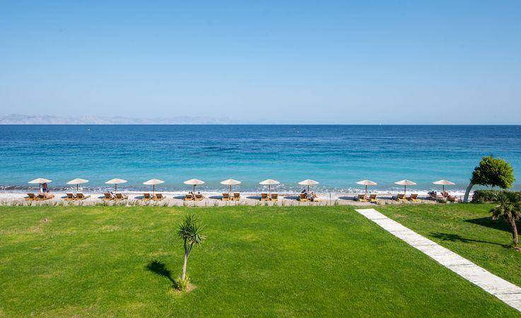 Ixia Dream hotel - Adults only 2