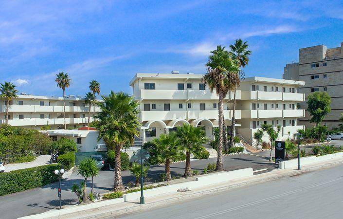 Ixia Dream hotel - Adults only 1