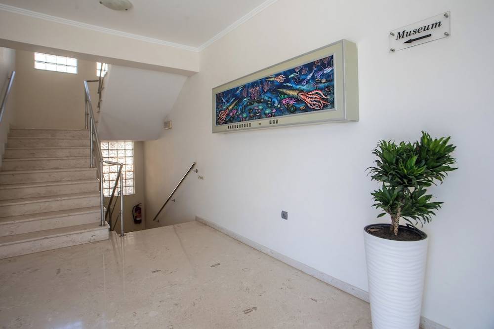 Perla Marina Hotel 2