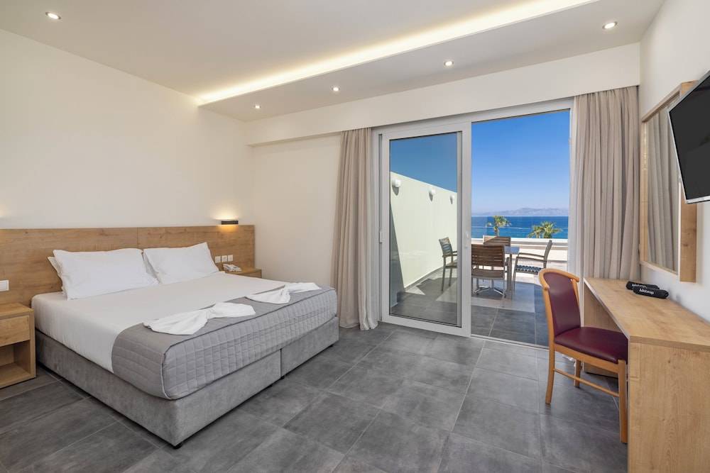 POSEIDONIA APARTMENTS 1