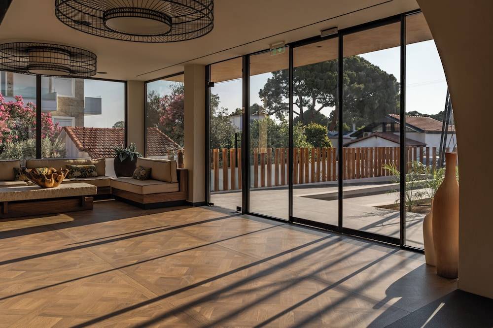 Eleonas Boutique Hotel & Spa - Adults Only 2