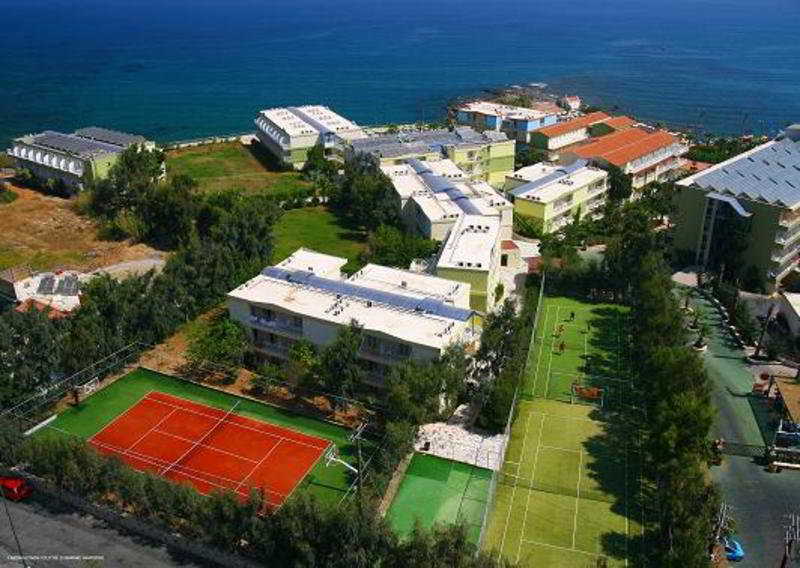Eri Beach & Village 1