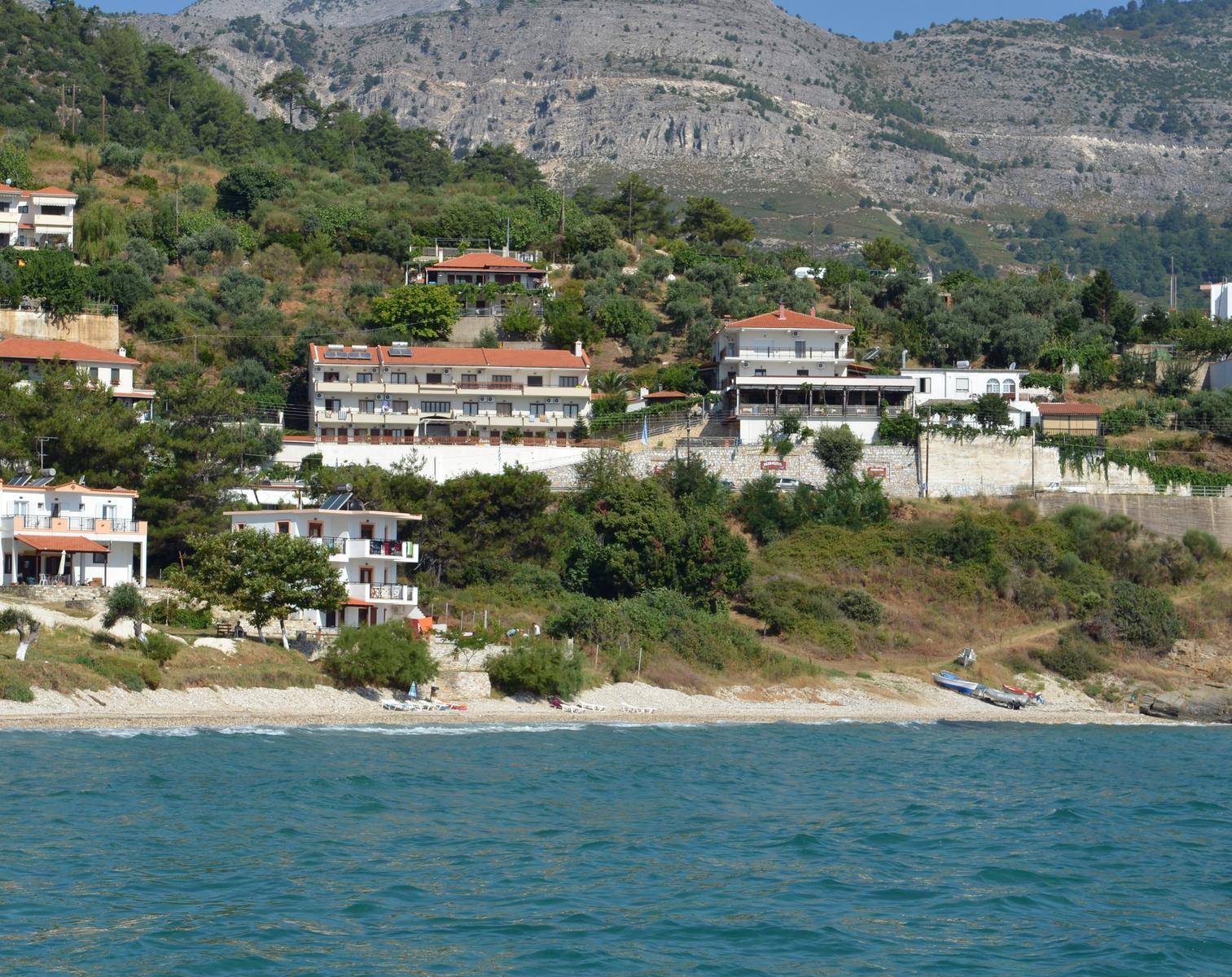 Agorastos Hotel 2