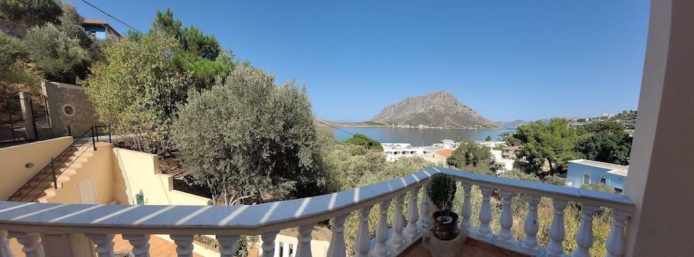 Myrties Boutique Apartments 1