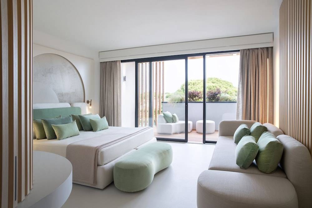 Hotel Byron 1