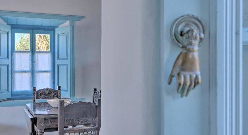 Eirini Luxury Hotel Villas 1