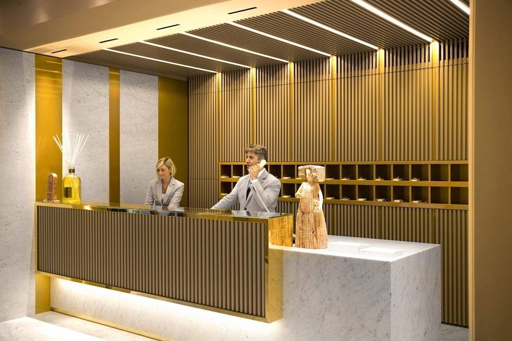 Hotel Byron 2