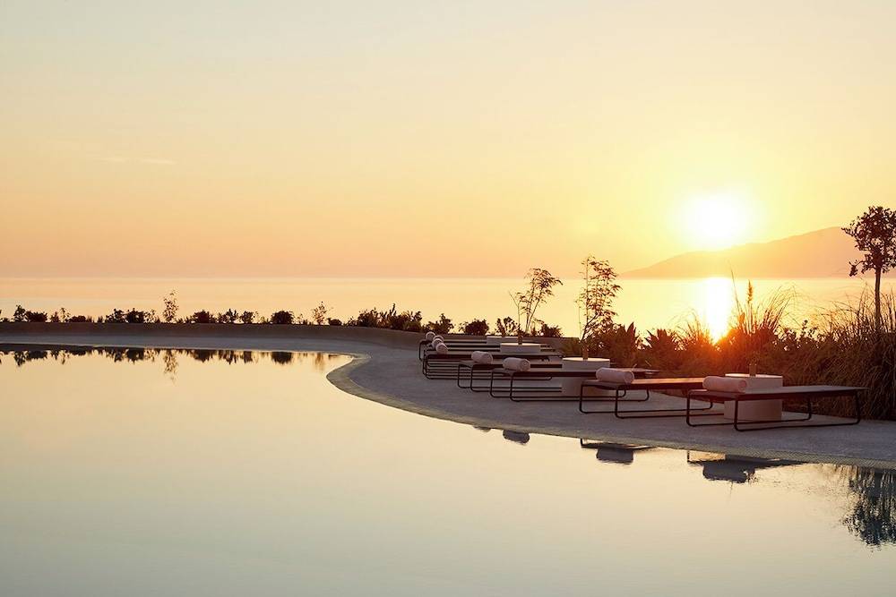 PAROCKS Luxury Hotel & Spa 1