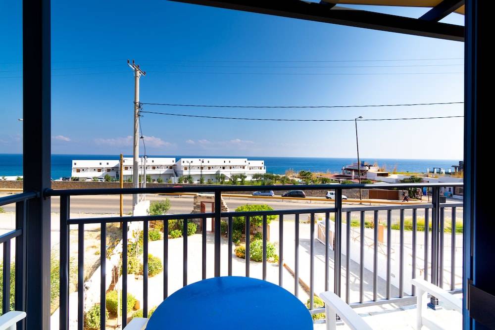 Okirroi Villas Chersonissos 1