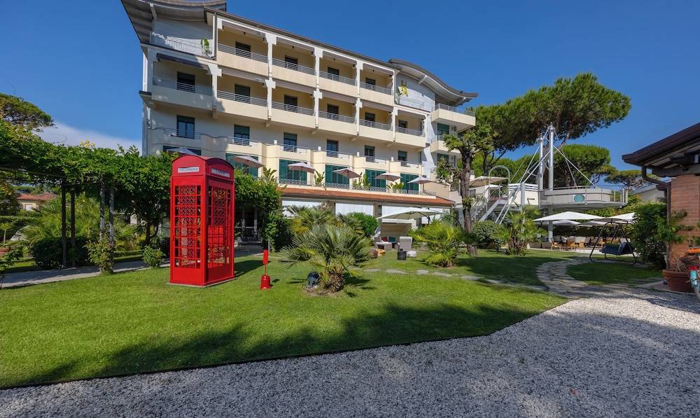 Hotel Acapulco 1