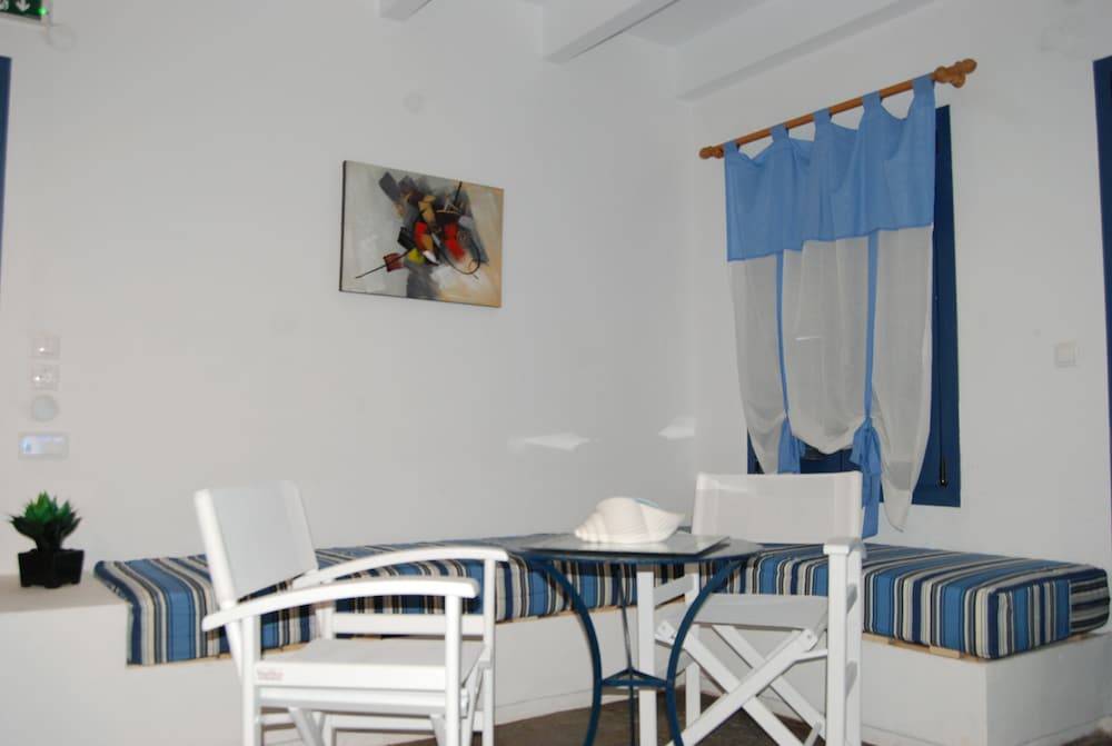 Okirroi Villas Chersonissos 2
