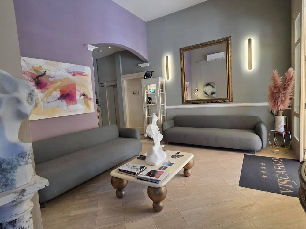 Hotel Viscardo 2
