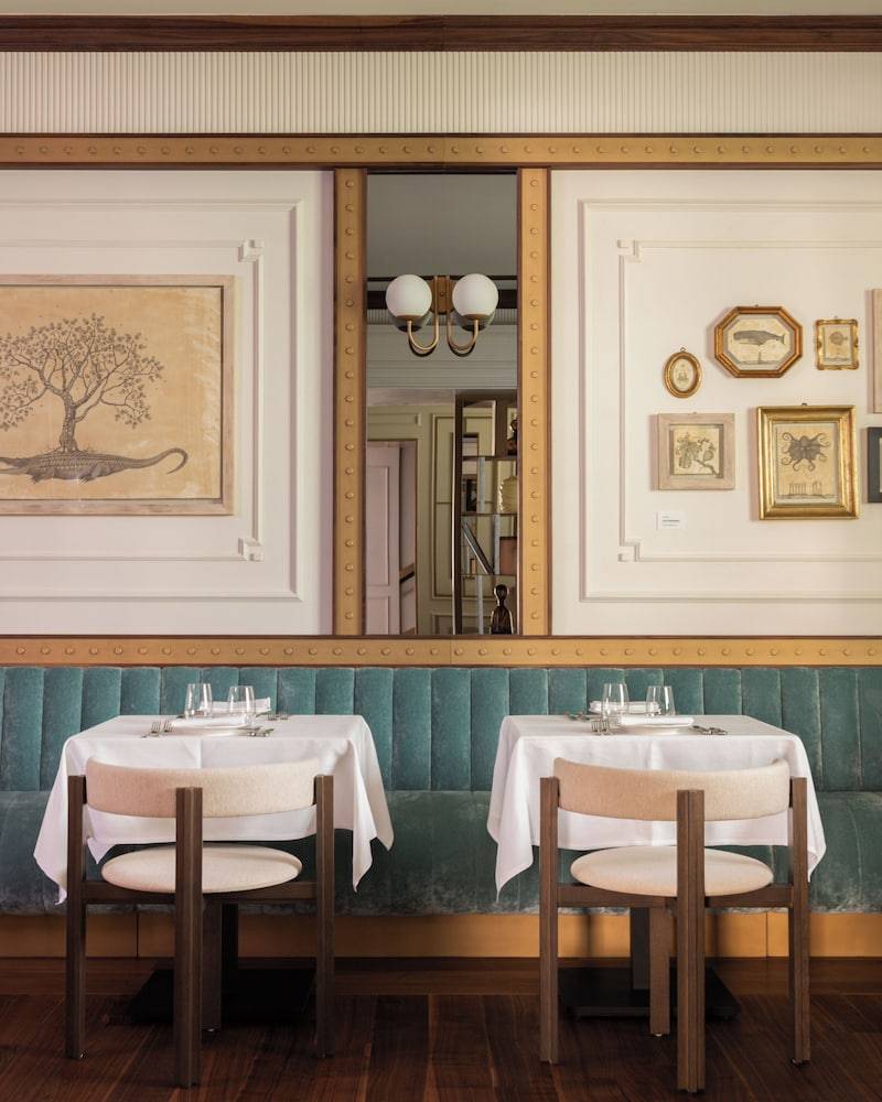 Villa Costanza Boutique Hotel 1
