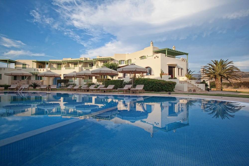 Finikas Hotel 1