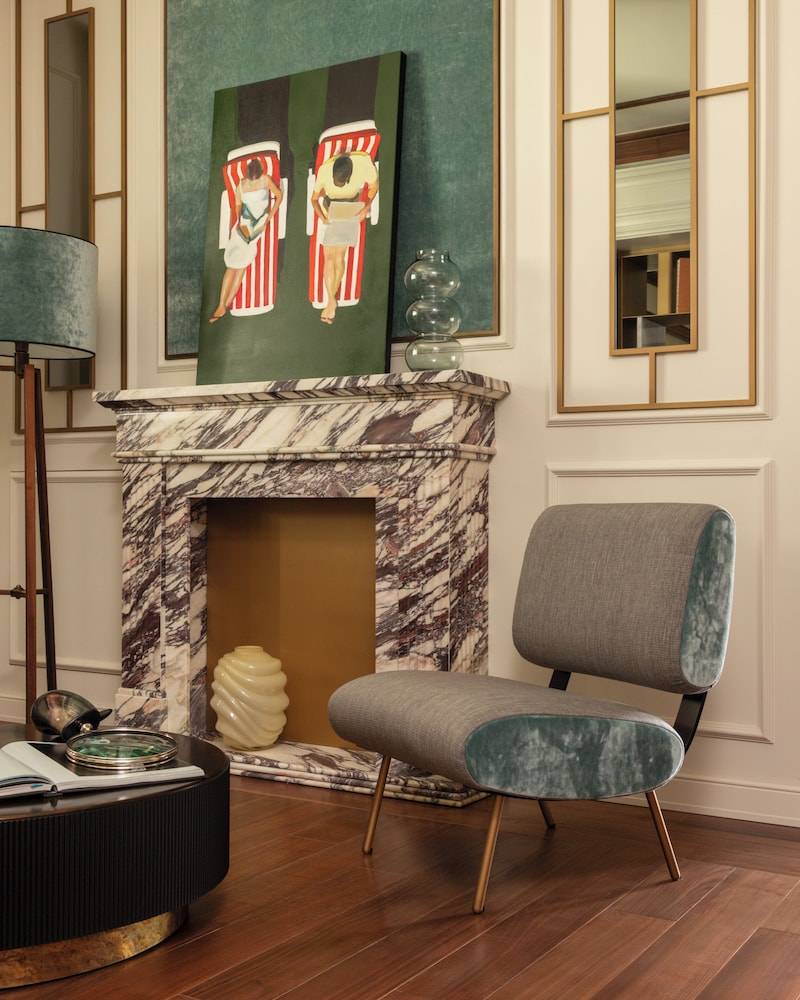 Villa Costanza Boutique Hotel 2