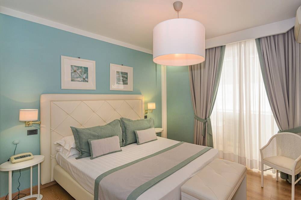 Raffaelli Park Hotel 1