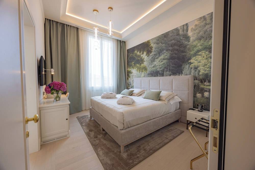 Hotel Belvedere 2