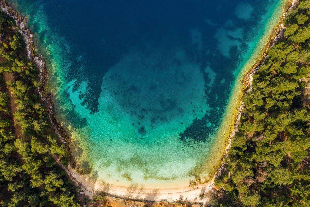 Vathi Cove Luxury Resort & Spa - Adults Friendly 14 plus 1