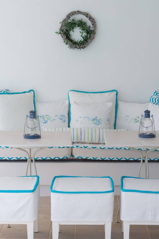 Mare Monte Small Boutique Hotel 2