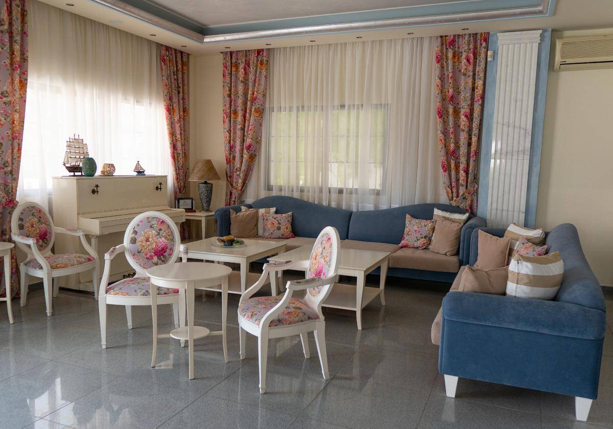 Olympic Kosmas Hotel 2